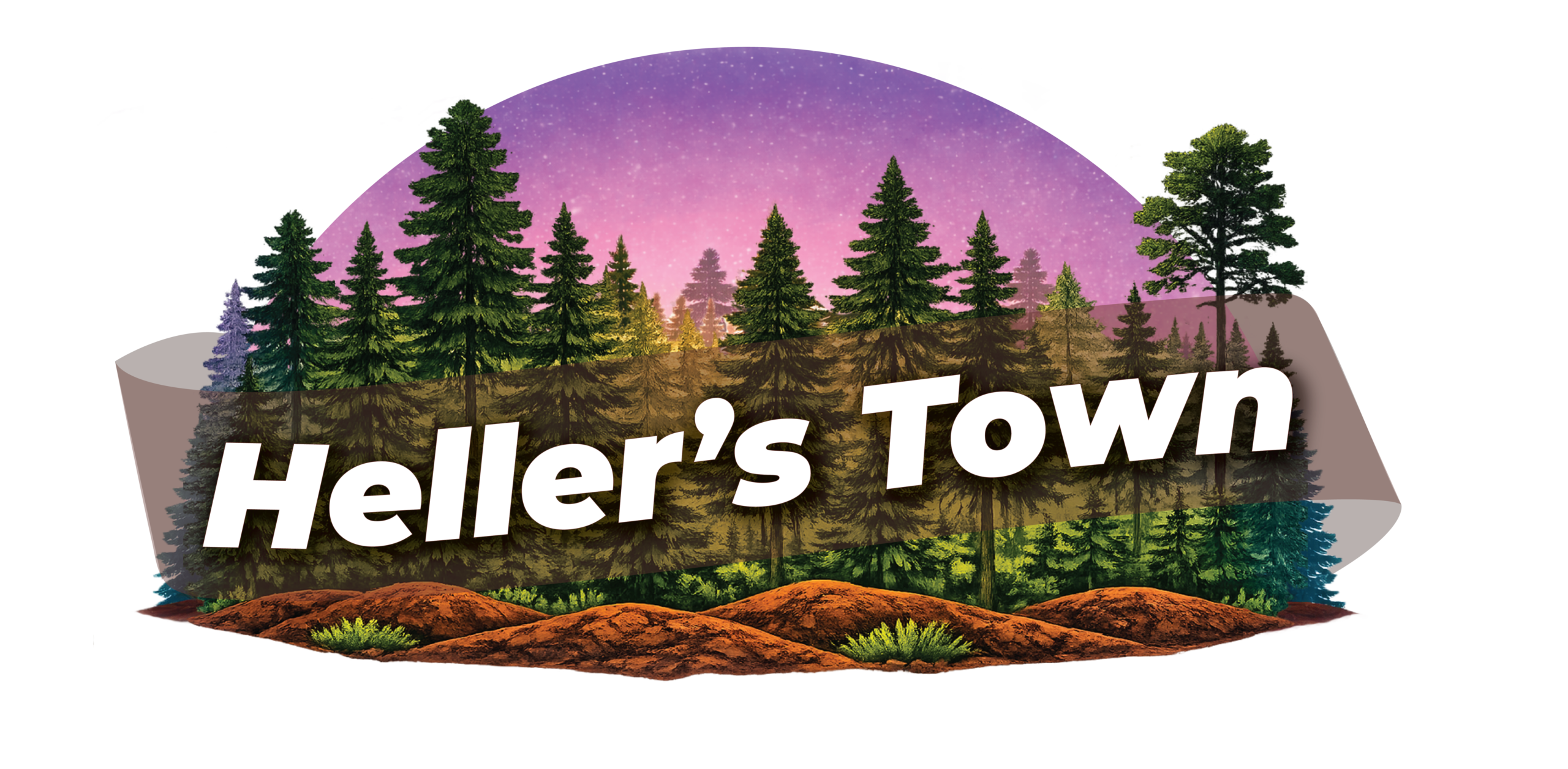 Heller's Town